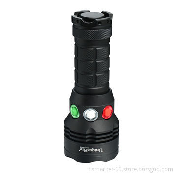 Cree LED Signal FlashlightNew